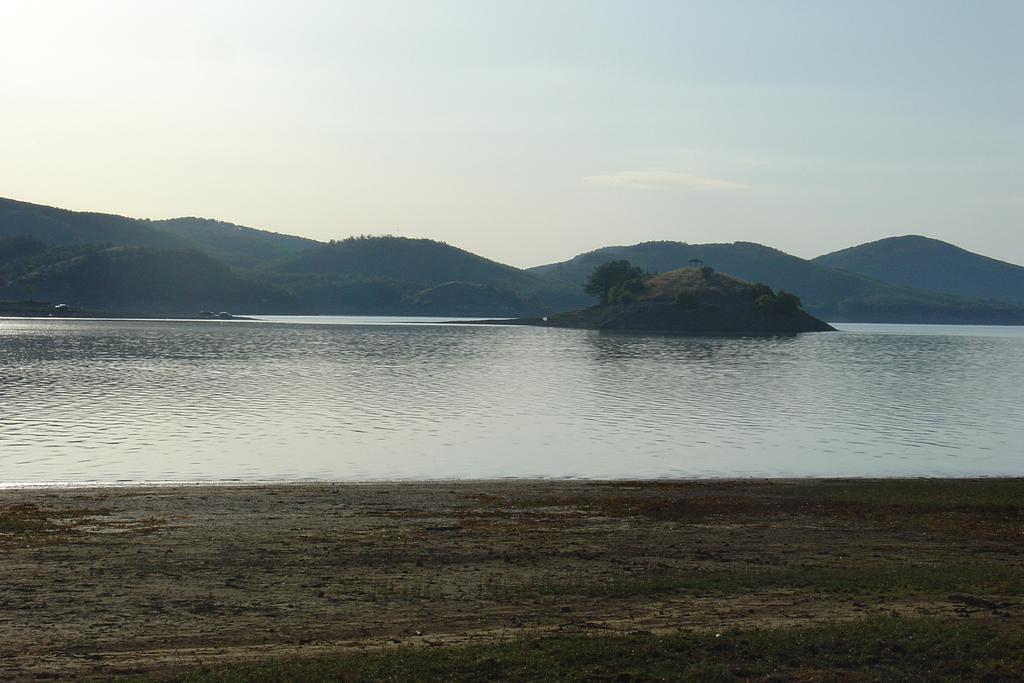 The Lake'S House Kryonérion Dış mekan fotoğraf