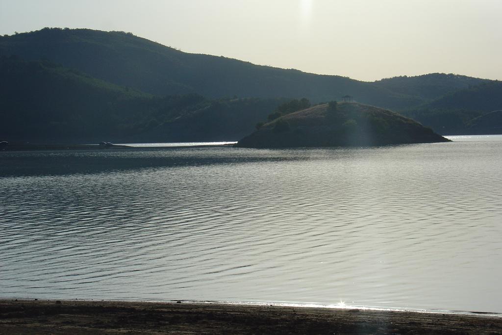 The Lake'S House Kryonérion Dış mekan fotoğraf